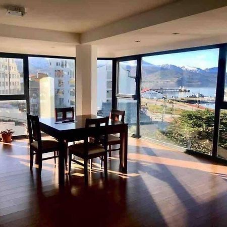 Apartamento Entero In Patagonia Ushuaia Exteriör bild
