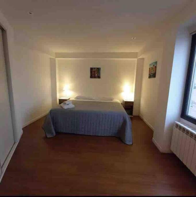 Apartamento Entero In Patagonia Ushuaia Exteriör bild