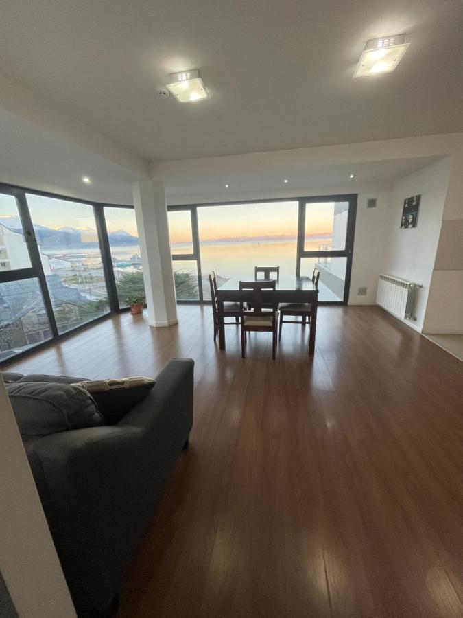 Apartamento Entero In Patagonia Ushuaia Exteriör bild