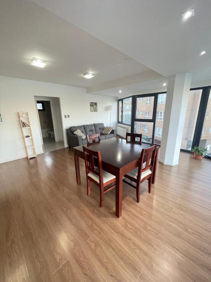 Apartamento Entero In Patagonia Ushuaia Exteriör bild
