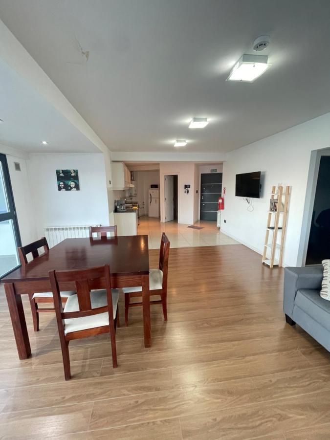 Apartamento Entero In Patagonia Ushuaia Exteriör bild