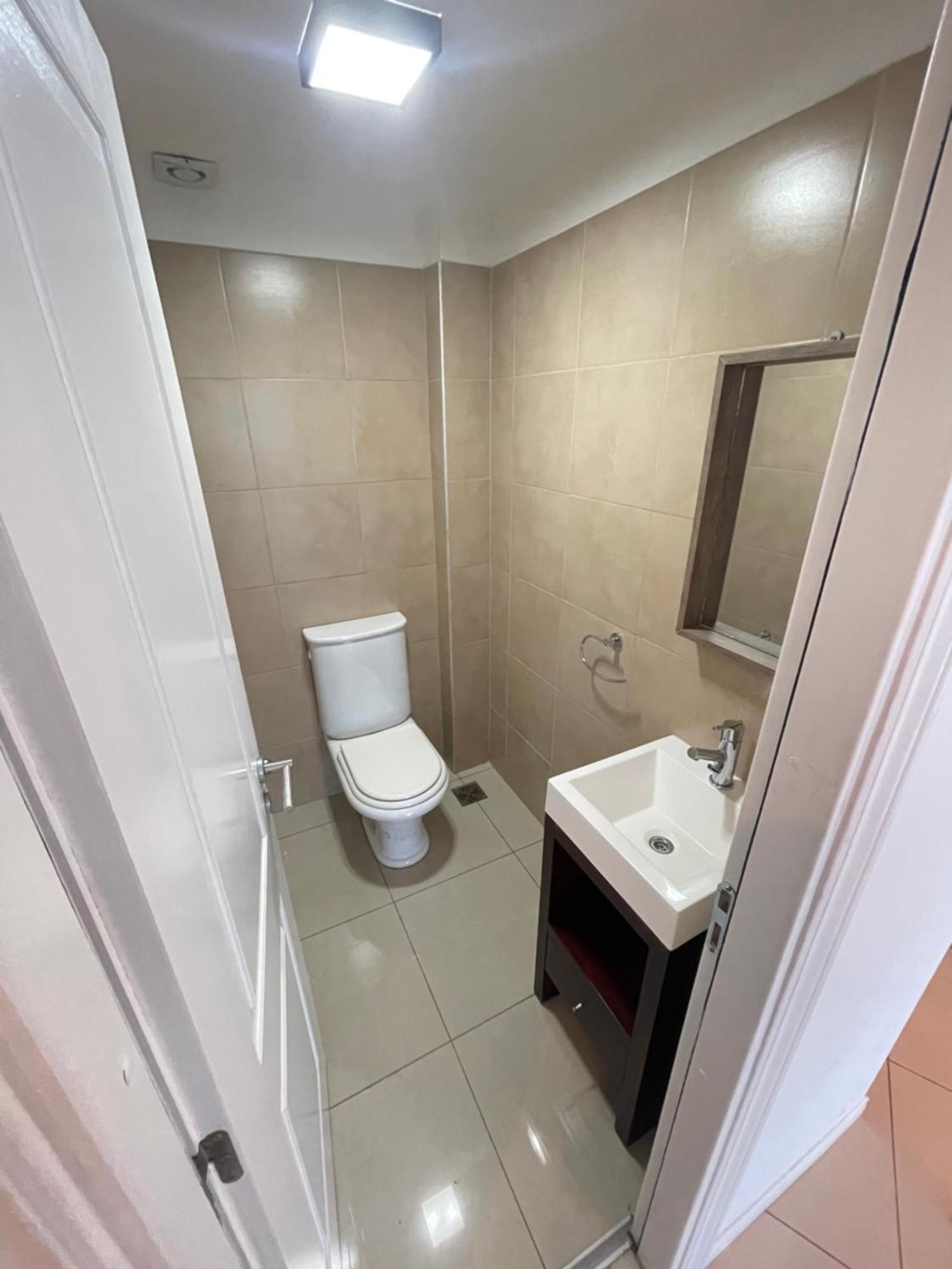 Apartamento Entero In Patagonia Ushuaia Exteriör bild